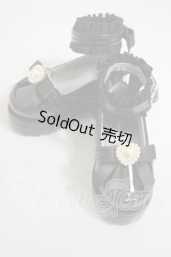 画像1: MDD/厚底シューズ　SB-MSD-240 A-26-09-14-246-NY-ZA