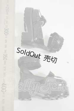 画像2: MDD/厚底シューズ　SB-MSD-240 A-26-09-14-246-NY-ZA