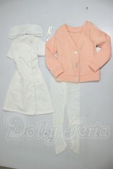 DD/OF:温もりナースセット(白) A-26-09-14-280-NY-ZA