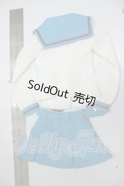 画像2: DD/長門有希 衣装セット　M胸サイズ A-26-09-14-281-NY-ZA