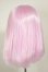 画像2: azone/7〜8inchウィッグ：Beshine セミロング（フェアリーピンク×ラベンダー） A-26-09-14-283-NY-ZA (2)