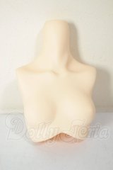 オビツ50/ソフビ外皮パーツ S胸 上半身 A-26-09-14-287-NY-ZA