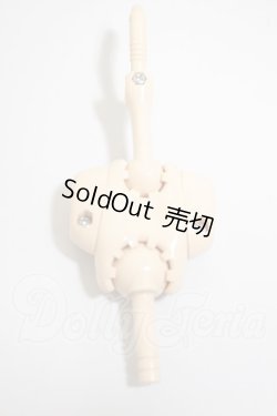 画像1: DDF3/上半身フレーム A-26-09-14-233-NY-ZA