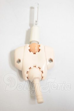 画像1: DDF3/上半身フレーム A-26-09-14-226-NY-ZA