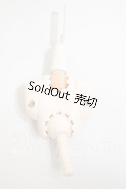 画像1: DDF3/上半身フレーム A-26-09-14-226-NY-ZA