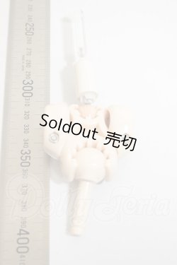 画像2: DDF3/上半身フレーム A-26-09-14-226-NY-ZA