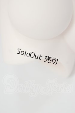 画像3: DD/DD2.0(DD-f3)-B-L-SW 上半身パーツ L胸 A-26-09-14-288-NY-ZA