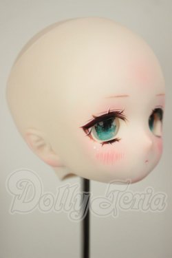 画像2: DDH-01/MAIGiRL様カスタムヘッド A-26-09-14-291-NY-ZA