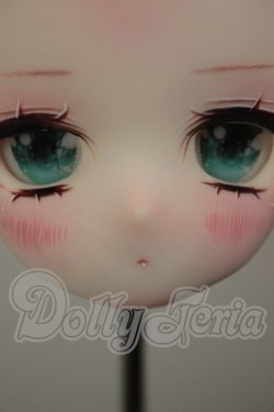 画像5: DDH-01/MAIGiRL様カスタムヘッド A-26-09-14-291-NY-ZA