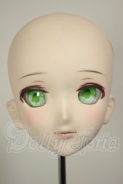 画像1: DDH-07/DDオプションヘッド　メイク済2015Ver. A-26-09-14-290-NY-ZA