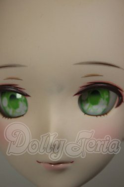 画像6: DDH-07/DDオプションヘッド　メイク済2015Ver. A-26-09-14-290-NY-ZA