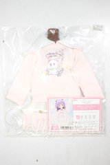 MDD/ゆめキュン☆ねこちゃん（ピンク）・ミニ A-26-08-24-345-NY-ZA