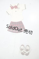 DD/ナツキの夏制服セット A-26-08-31-150-NY-ZA