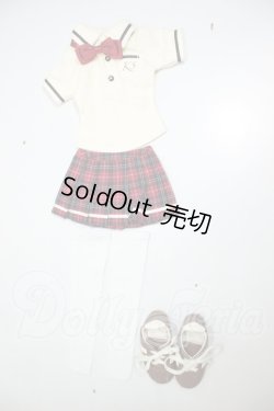 画像1: DD/ナツキの夏制服セット A-26-08-31-150-NY-ZA