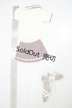 画像2: DD/ナツキの夏制服セット A-26-08-31-150-NY-ZA