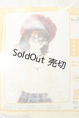 MDD/白うさニットセット A-26-08-31-149-NY-ZA