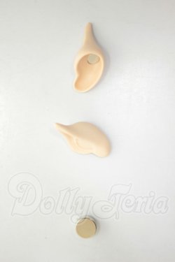 画像1: DD/エルフ耳パーツ A-26-08-31-273-NY-ZA
