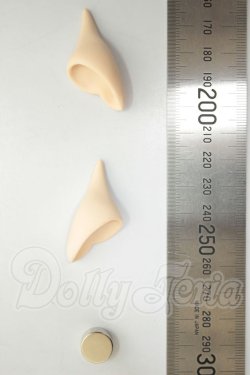 画像2: DD/エルフ耳パーツ A-26-08-31-273-NY-ZA