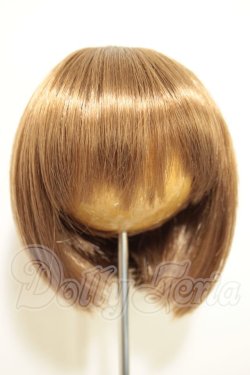 画像1: 9-10inch/ウィッグ A-26-08-31-272-NY-ZA