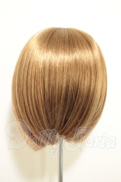 画像2: 9-10inch/ウィッグ A-26-08-31-272-NY-ZA