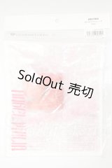 ANGEL　PHILIA/APバスケットシューズ（Red） A-26-08-31-261-NY-ZA