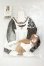 画像1: MDD/sailor collar little nurse A-26-08-31-264-NY-ZA (1)
