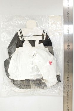 画像2: MDD/sailor collar little nurse A-26-08-31-264-NY-ZA