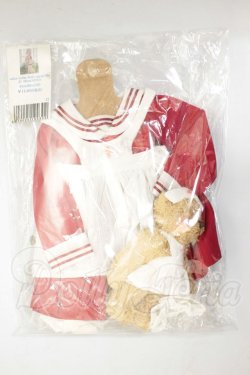 画像1: MDD/sailor collar little nurse A-26-08-31-265-NY-ZA