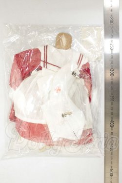 画像2: MDD/sailor collar little nurse A-26-08-31-265-NY-ZA