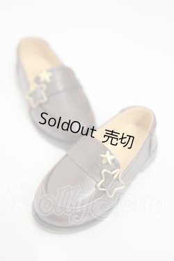 画像1: MDD/OF:靴 A-26-08-31-258-NY-ZA