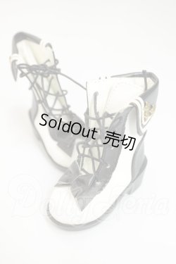 画像1: MDD/OF:靴 A-26-08-31-260-NY-ZA