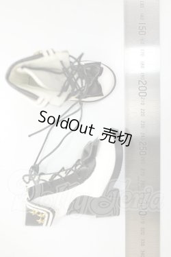 画像2: MDD/OF:靴 A-26-08-31-260-NY-ZA