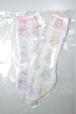 画像1: MDD/靴下　ふにゃほわ様製 A-26-08-24-182-NY-ZA