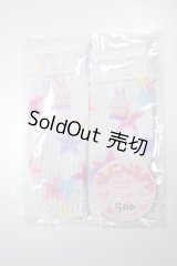 MDD/靴下　ふにゃほわ様製 A-26-08-24-181-NY-ZA