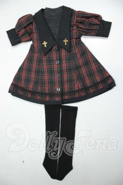 画像1: MDD/衣装セット　ふにゃほわ様製 A-26-08-24-187-NY-ZA