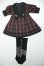 画像1: MDD/衣装セット　ふにゃほわ様製 A-26-08-24-187-NY-ZA (1)