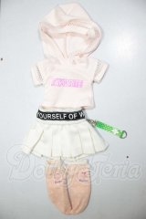 MDD/衣装セット　ふにゃほわ様製 A-26-08-24-188-NY-ZA