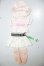 画像1: MDD/衣装セット　ふにゃほわ様製 A-26-08-24-188-NY-ZA (1)