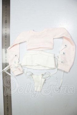 画像2: MDD/衣装セット　ふにゃほわ様製 A-26-08-24-189-NY-ZA