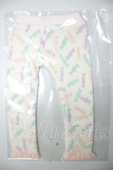 MDD/スパッツ　ふにゃほわ様製 A-26-08-24-185-NY-ZA