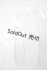MDD/スパッツ　ふにゃほわ様製 A-26-08-24-185-NY-ZA