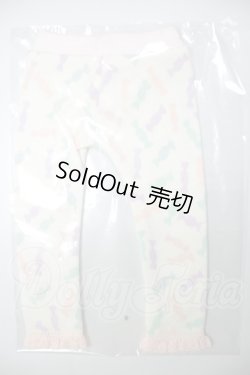 画像1: MDD/スパッツ　ふにゃほわ様製 A-26-08-24-185-NY-ZA