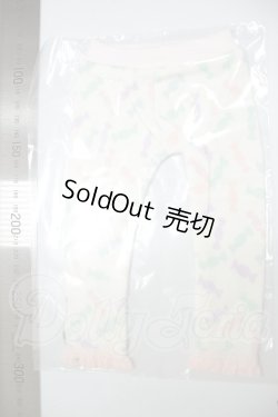 画像2: MDD/スパッツ　ふにゃほわ様製 A-26-08-24-185-NY-ZA