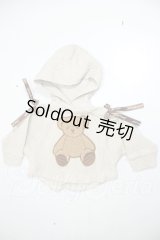 MDD/OF:パーカー　ふにゃほわ様 A-26-08-24-161-NY-ZA