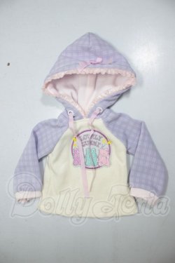 画像1: MDD/OF:パーカー　ふにゃほわ様 A-26-08-24-167-NY-ZA