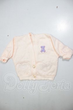 画像1: MDD/カーディガン　ふにゃほわ様製 A-26-08-24-174-NY-ZA