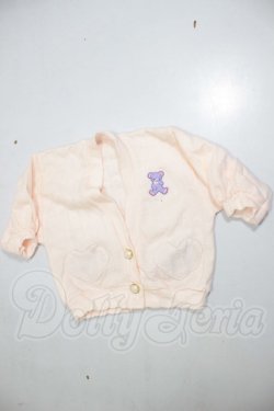 画像1: MDD/カーディガン　ふにゃほわ様製 A-26-08-24-175-NY-ZA