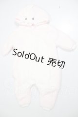 MDD/OF:きょうりゅうのあかちゃんに食べられとるぞ！着ぐるみ　ふにゃほわ様製 A-26-08-24-152-NY-ZA