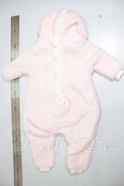画像2: MDD/OF:きょうりゅうのあかちゃんに食べられとるぞ！着ぐるみ　ふにゃほわ様製 A-26-08-24-152-NY-ZA