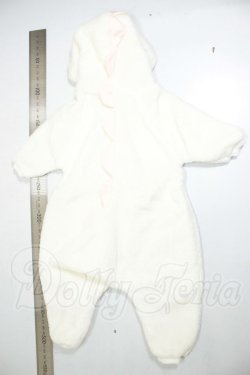 画像2: MDD/OF:きょうりゅうのあかちゃんに食べられとるぞ！着ぐるみ　ふにゃほわ様製 A-26-08-24-156-NY-ZA